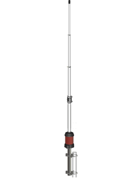 NEW GAIN MASTER SIRIO - 2024