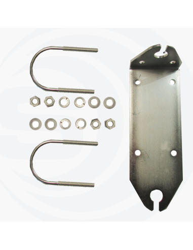 M-3 SUPPORT ANTENNE SIRIO