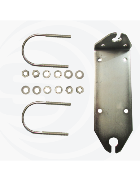 M-3 SUPPORT ANTENNE SIRIO