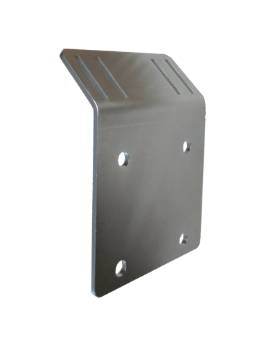 M-4 SUPPORT ANTENNE SIRIO