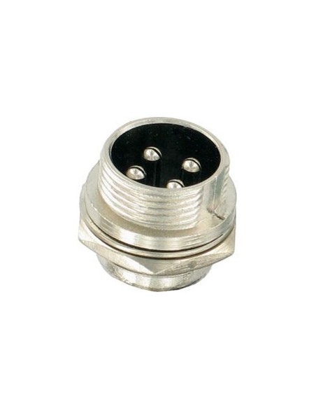 NC 515 MIKE CHASSIS PLUG 5 POL 