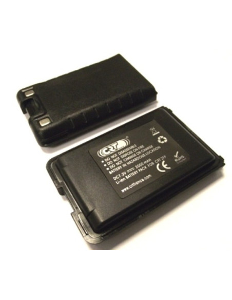BATTERIE CRT2FP Accessoires