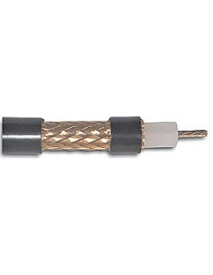 CABLE RG 213 U MIL C17