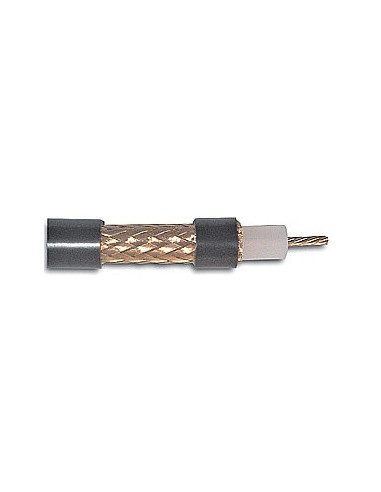 CABLE RG 213 U MIL C17