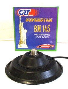 CRT SUPERSTAR BM 145