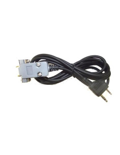 DB9 PROGRAM CABLE  CRT K TYPE