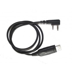PROGRAMMING CABLE TALKY CRT