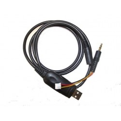 PROGRAMMING CABLE USB CRT 6900/7900