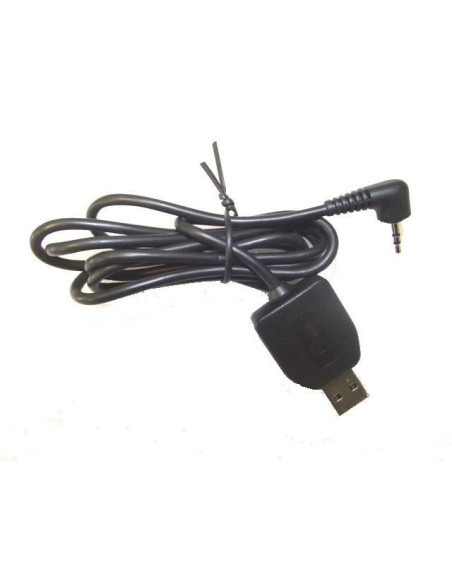 CABLE DE PROG. USB TTI