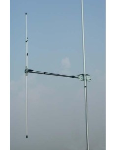 SD FM DIPOLE 87-194 MHz