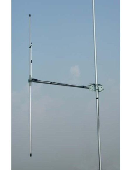 SD FM DIPOLE 87-194 MHz antenne fixe VHF -  70,00 €