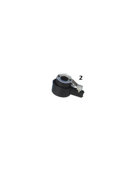 SIRIO CONNECTOR BASE TYPE NE