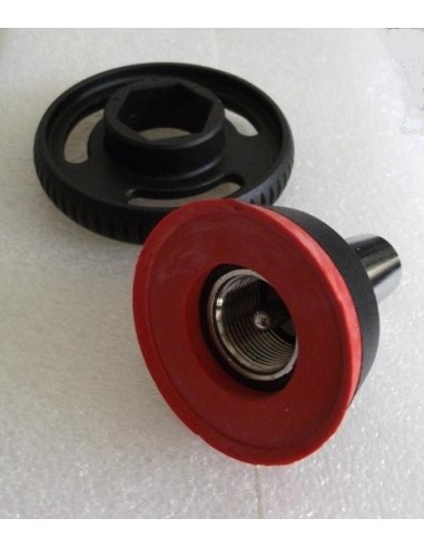 ADAPTATEUR MAG-3/8 SIRIO