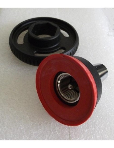 ADAPTATEUR MAG-3/8 SIRIO