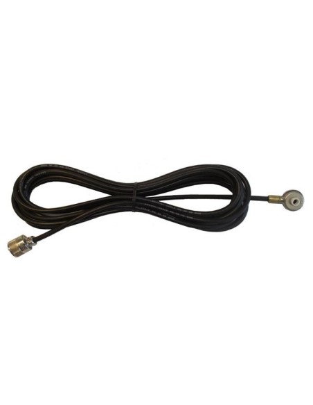 CABLE SIGMA +PL SOUDEE Cables d'antennes