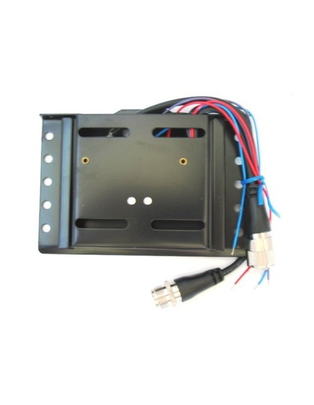 RACK ANTIVOL PETIT MODELE Racks / Etriers / Molettes