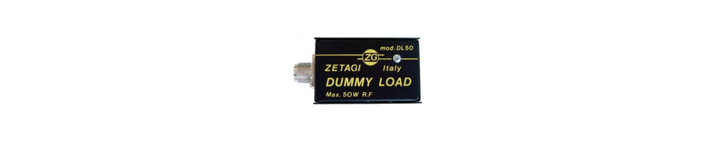 Dummy Load