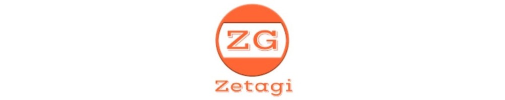 ZETAGI