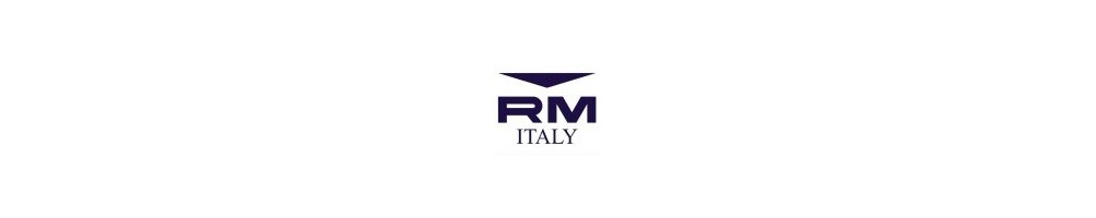 Amplificateurs RM