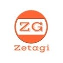 Amplificateurs ZETAGI
