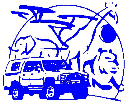 RAIDS 4X4