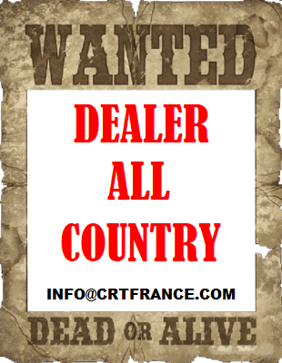 Wanted new dealers